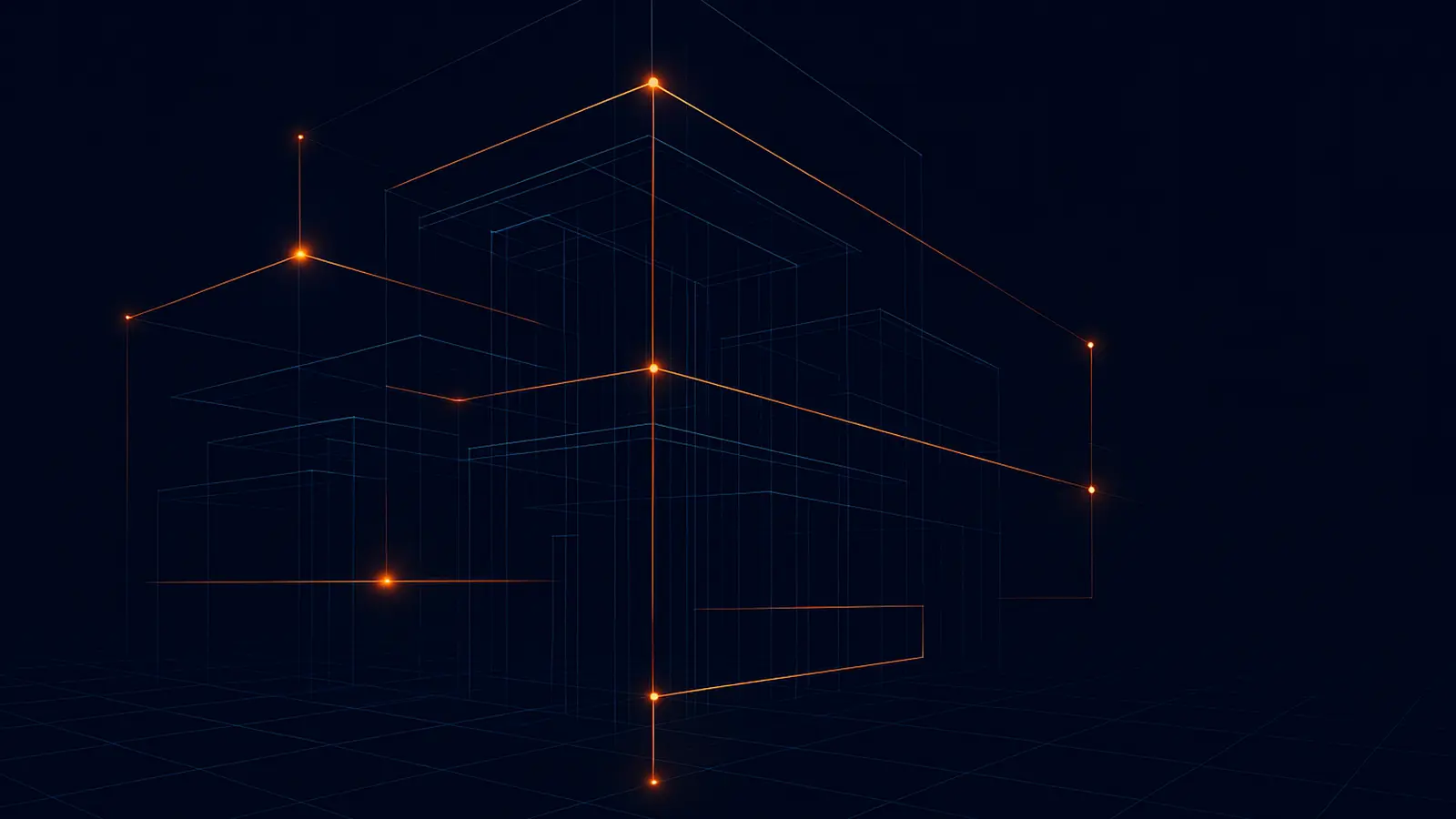 strategic web presence
