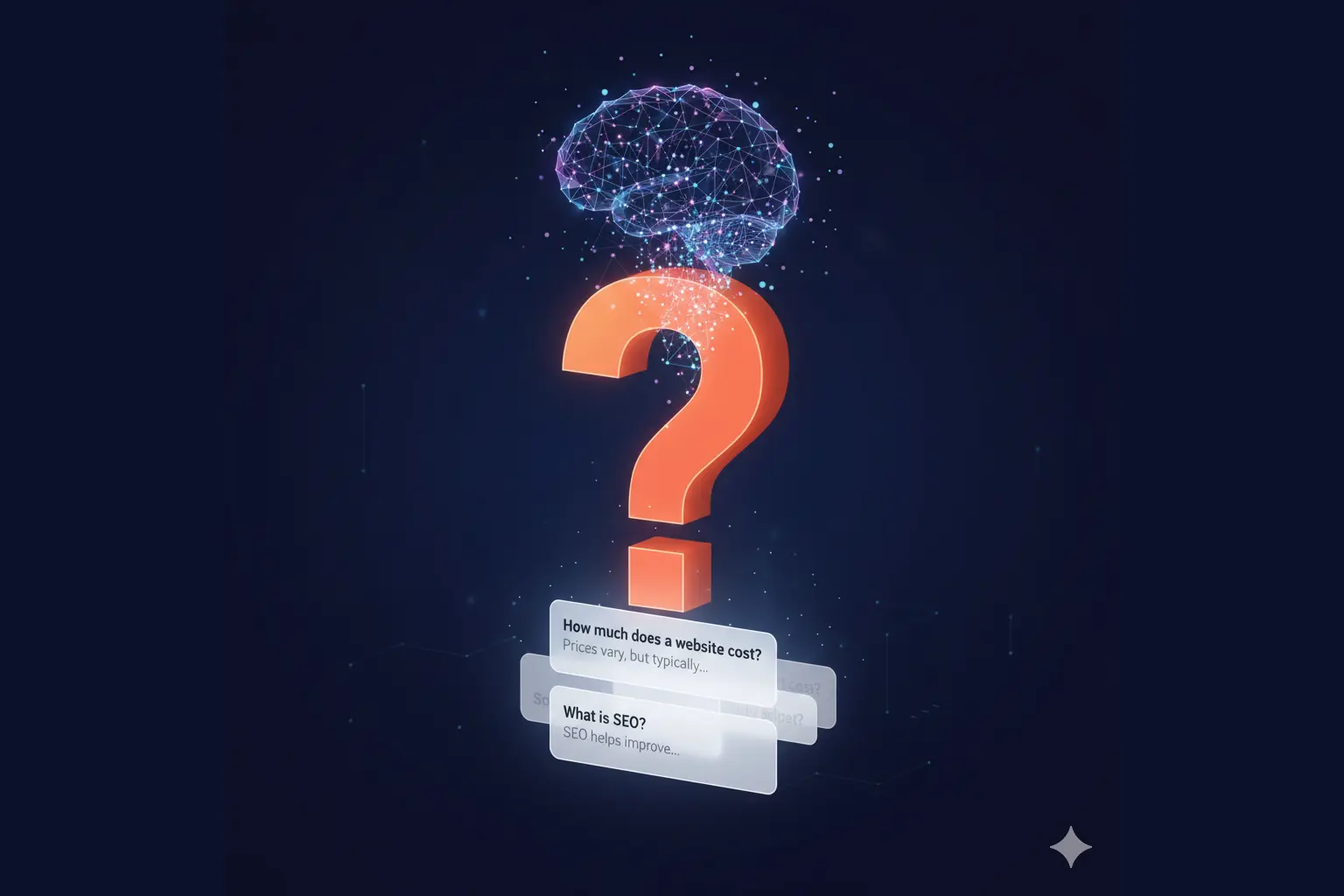 the new era of search